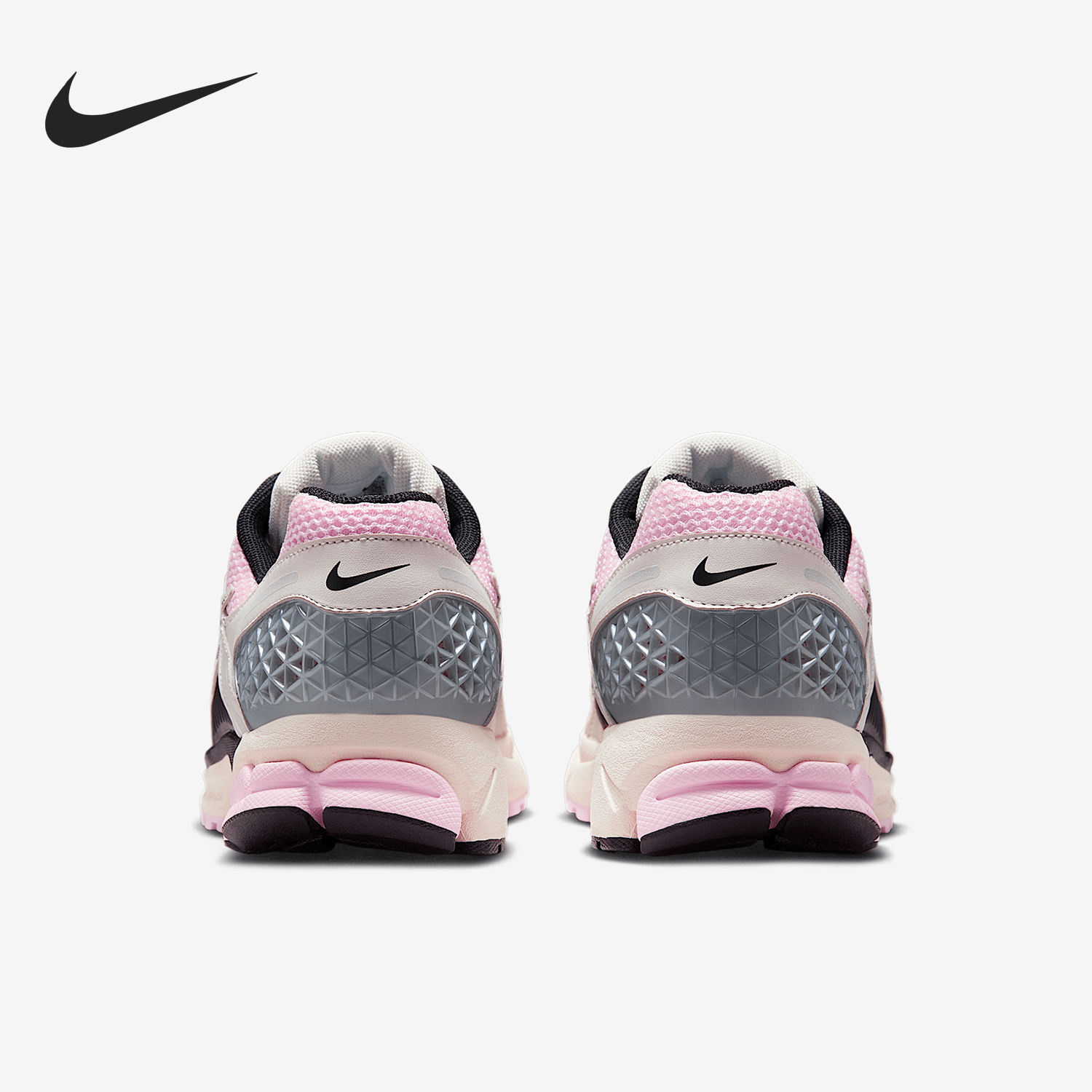 Nike/耐克正品新款2025男士网面透气耐磨低帮跑步鞋FB9149-600