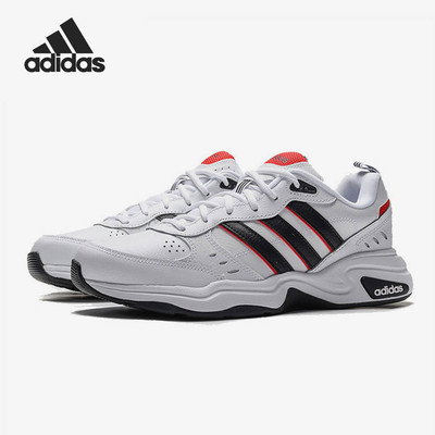 Adidas/阿迪达斯正品 STRUTTER 男女复古老爹鞋跑步运动鞋EG2655