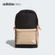 男女同款 Neo新款 运动休闲双肩背包IP6256 阿迪达斯正品 Adidas
