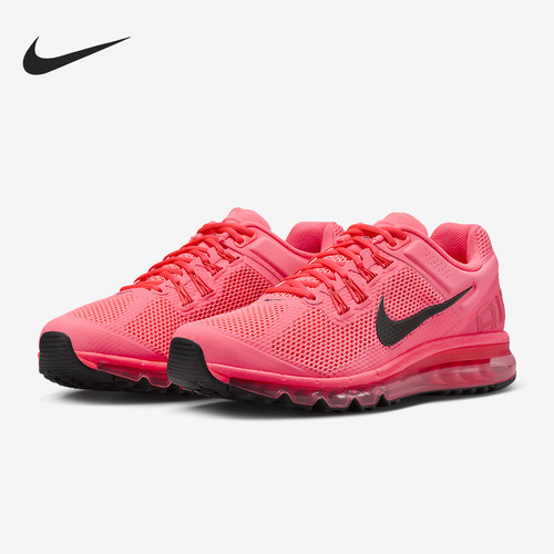 Nike/耐克正品秋季新款男士气垫缓震运动跑步鞋HF3660-600