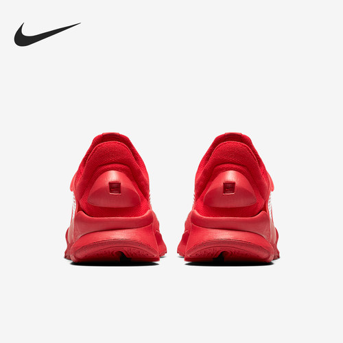 耐克男子一脚蹬休闲运动鞋