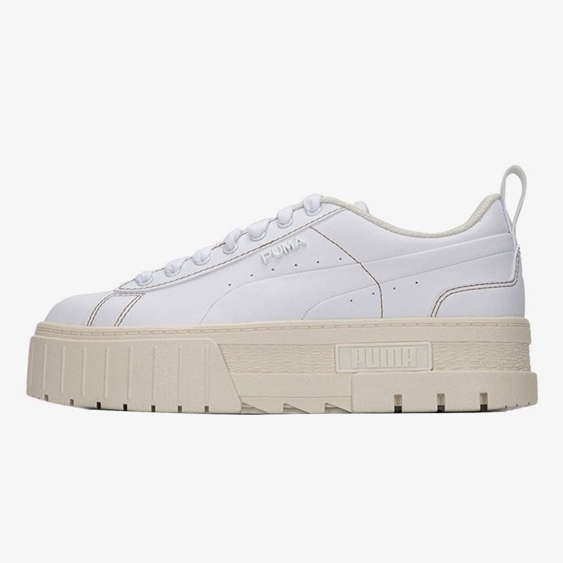 Puma/彪马正品女子厚底板鞋