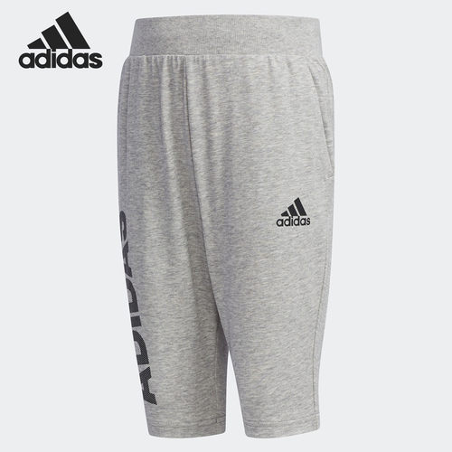 运动裤Adidas/阿迪达斯