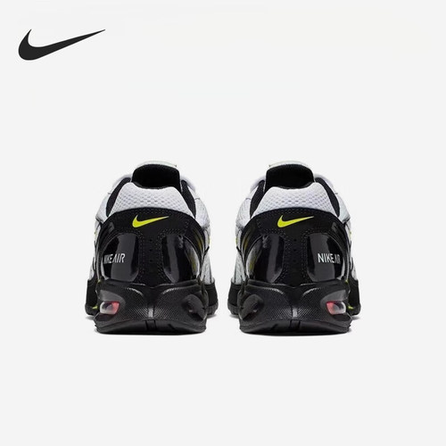 Nike/耐克正品Air Max Torch 4男士气垫经典运动跑步鞋CK0061-100
