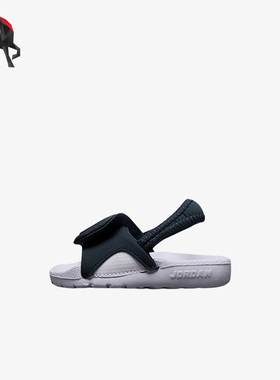 Nike/耐克正品JORDAN婴童运动休闲透气轻便凉鞋7百搭05174-023