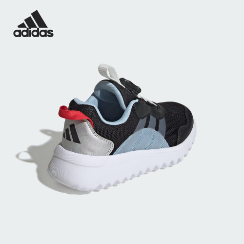 Adidas/阿迪达斯正品ACTIVEFLEX儿童运动经典网眼布休闲鞋HP3600