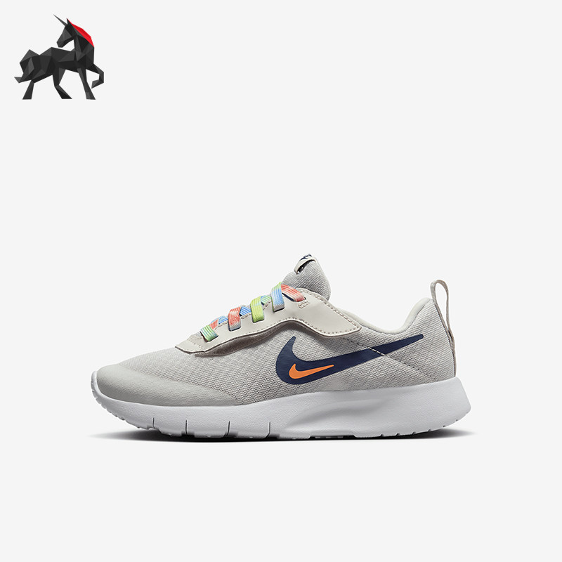 Nike/耐克正品PS小童魔术贴易穿脱轻便耐磨运动鞋FZ0909-001