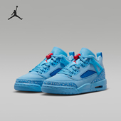 FQ3950 Nike 400 Jordan GS女子大童休闲运动鞋 耐克正品 Air