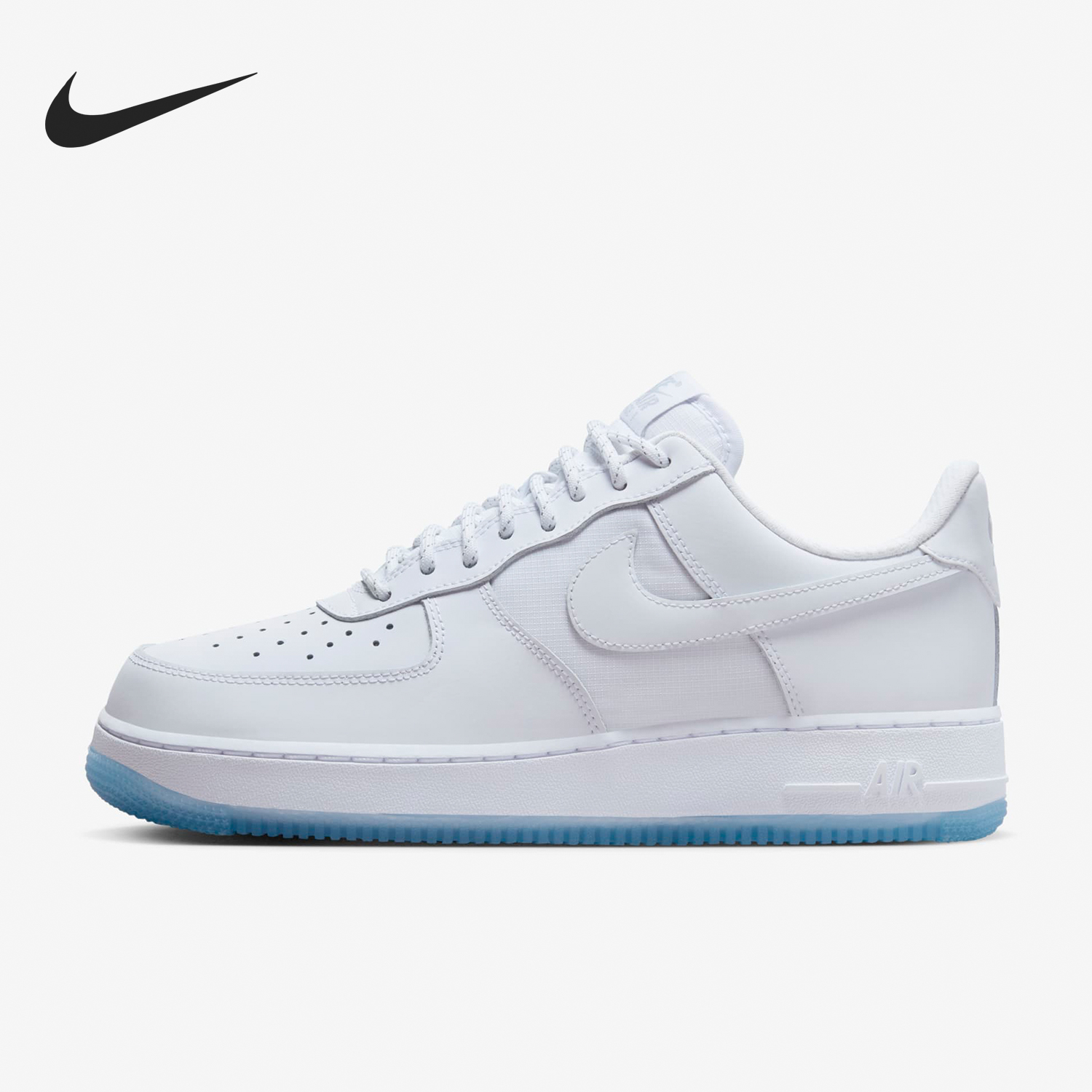 Nike/耐克男女低帮运动板鞋