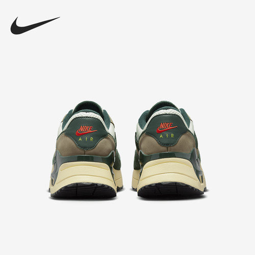 Nike/耐克正品Air Max SYSTM 男士运动减震网面休闲鞋FD0316-133