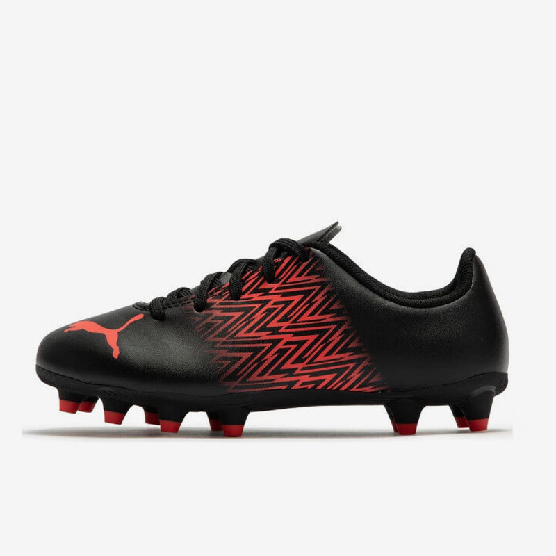 Puma/彪马正品儿童人造草坪运动足球鞋短钉106310-08