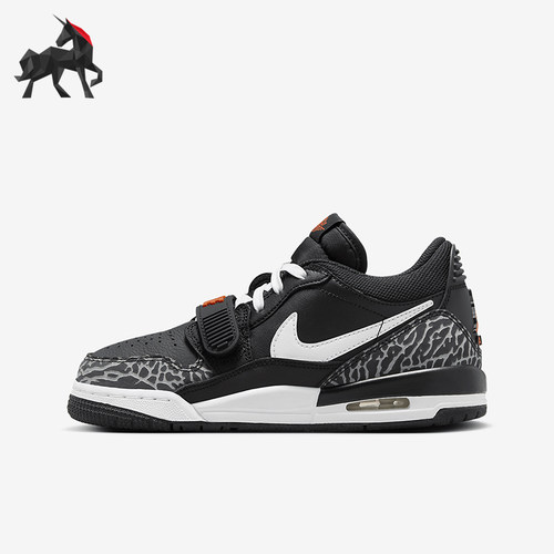 Nike/耐克大童运动篮球鞋