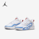 耐克正品 1大童运动篮球鞋 夏季 Nike Jordan Tatum DX5357 100
