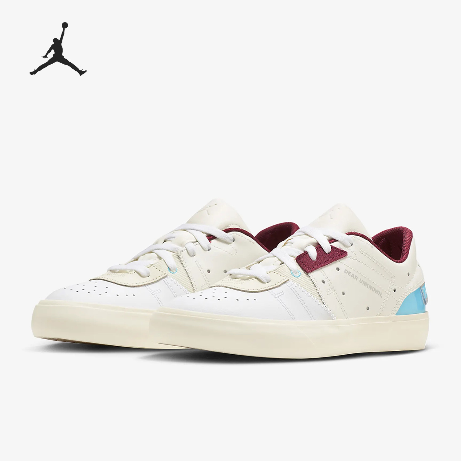 Nike/耐克男女舒适运动休闲鞋