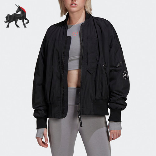 Adidas/阿迪达斯女子外套