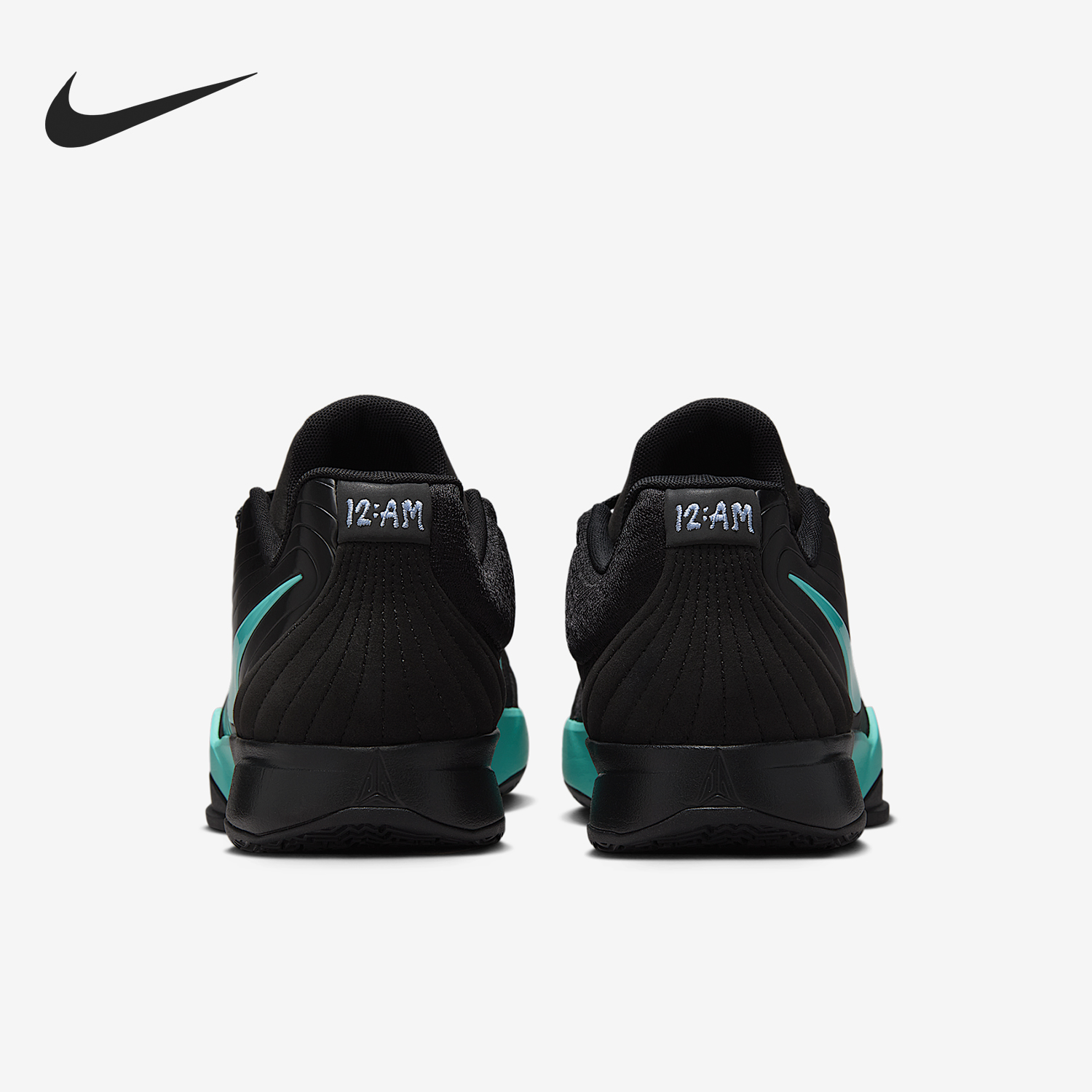 Nike/耐克正品JA 2 EP男士缓震运动训练经典耐磨篮球鞋FD7327-003