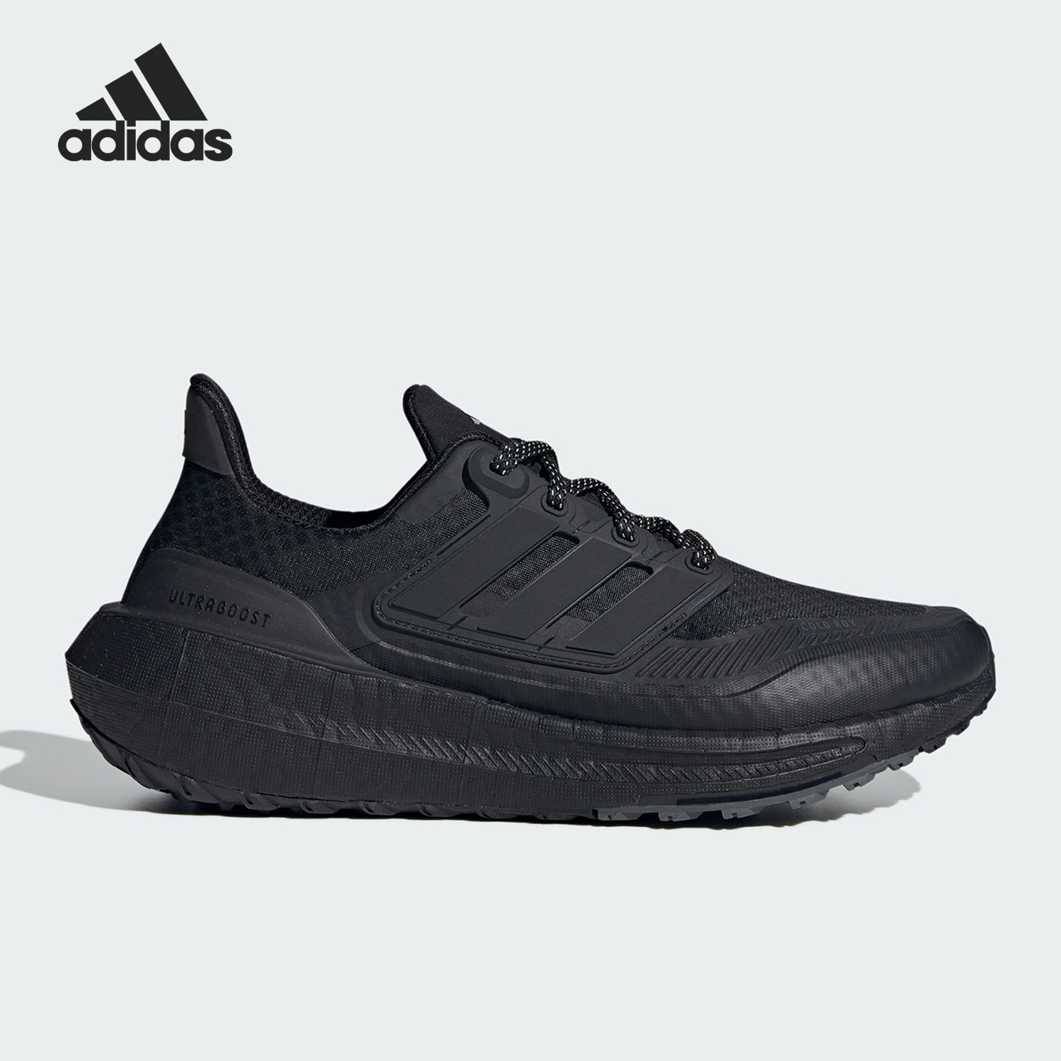 Adidas/阿迪达斯官方正品 Ultraboost 男女缓震耐磨跑步鞋 HP6414
