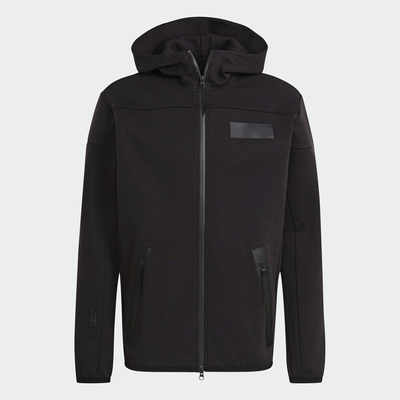 男子休闲运动夹克外套