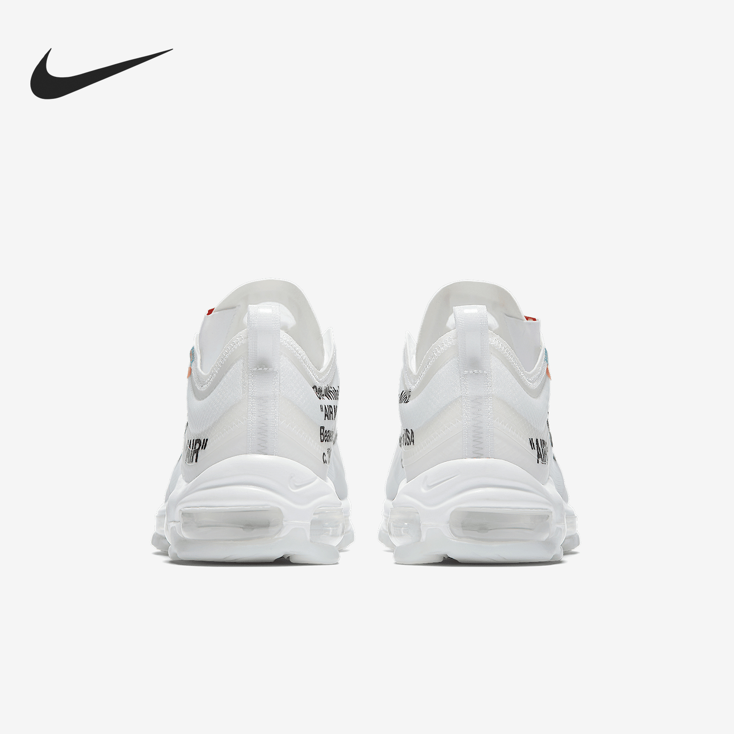 Nike/耐克正品秋季新款男士气垫缓震耐磨跑步鞋AJ4585-100