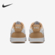 耐克正品 复古板鞋 Court Nike Vision Low女士经典 DH3158 201