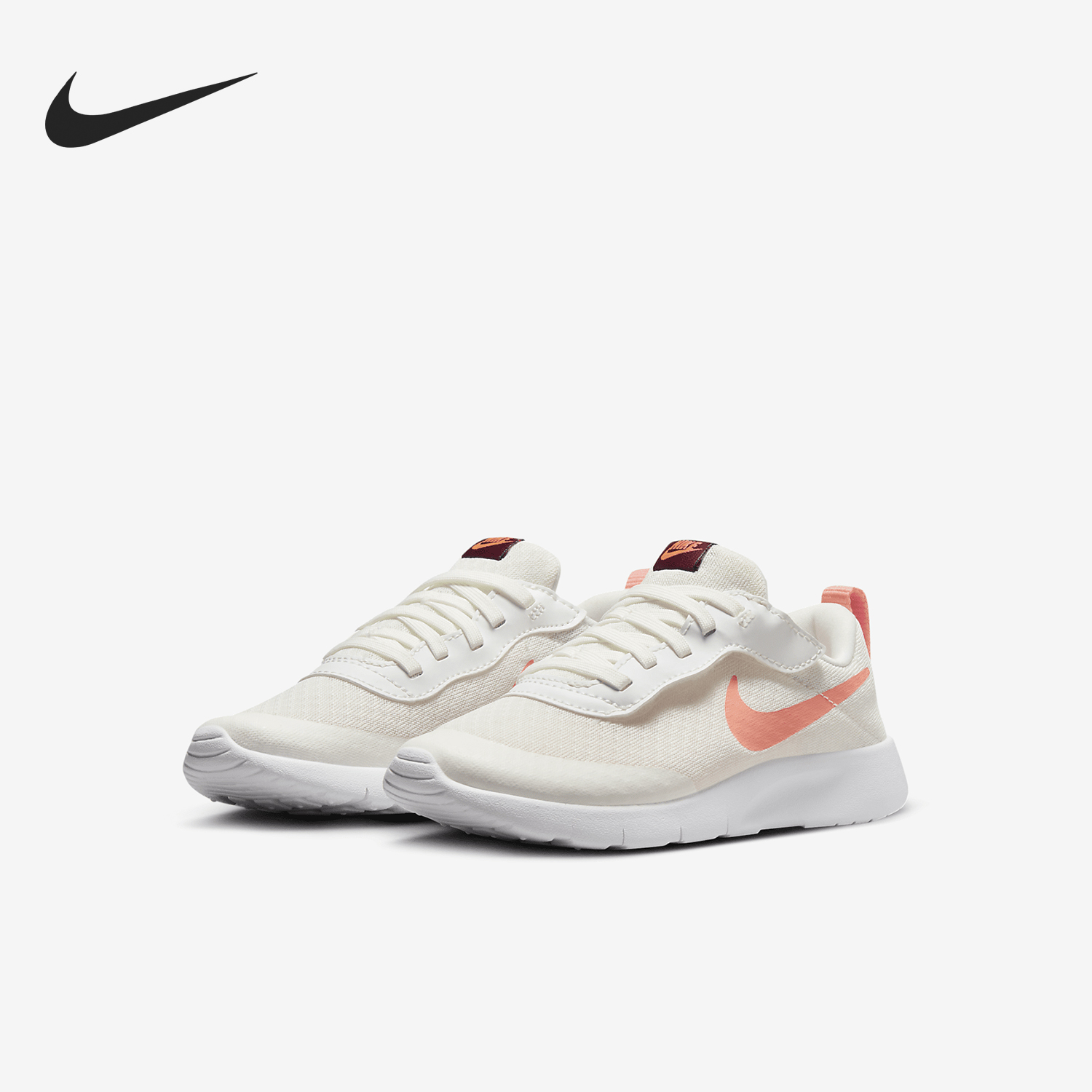 Nike/耐克小童魔术贴运动鞋