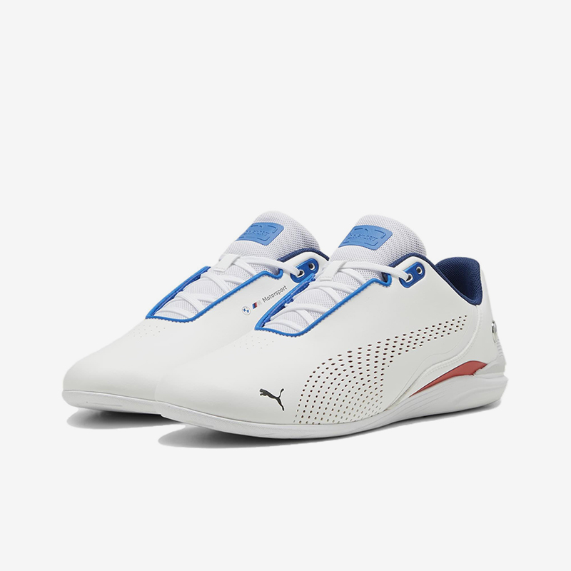 Puma/彪马正品2025新款男士低帮耐磨轻便透气运动鞋307304-09