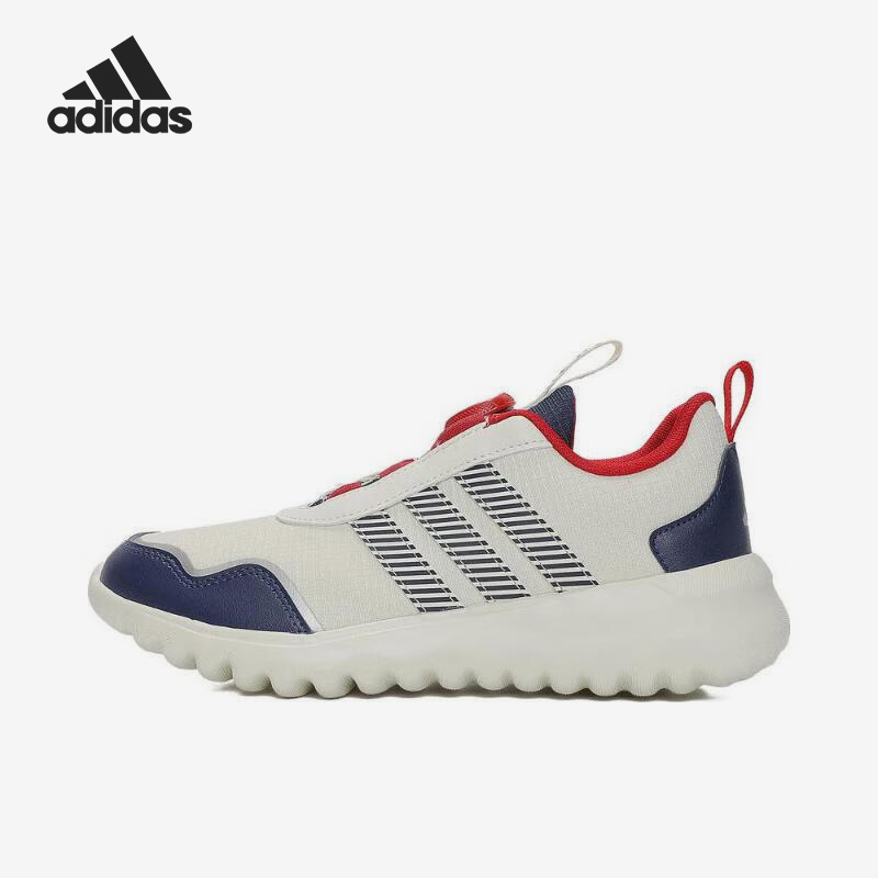 阿迪达斯大童运动休闲跑步鞋