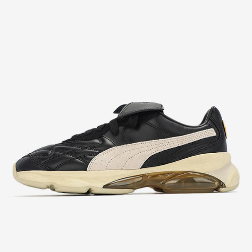 Puma/彪马正品新款低帮男子耐磨运动休闲鞋371389-01