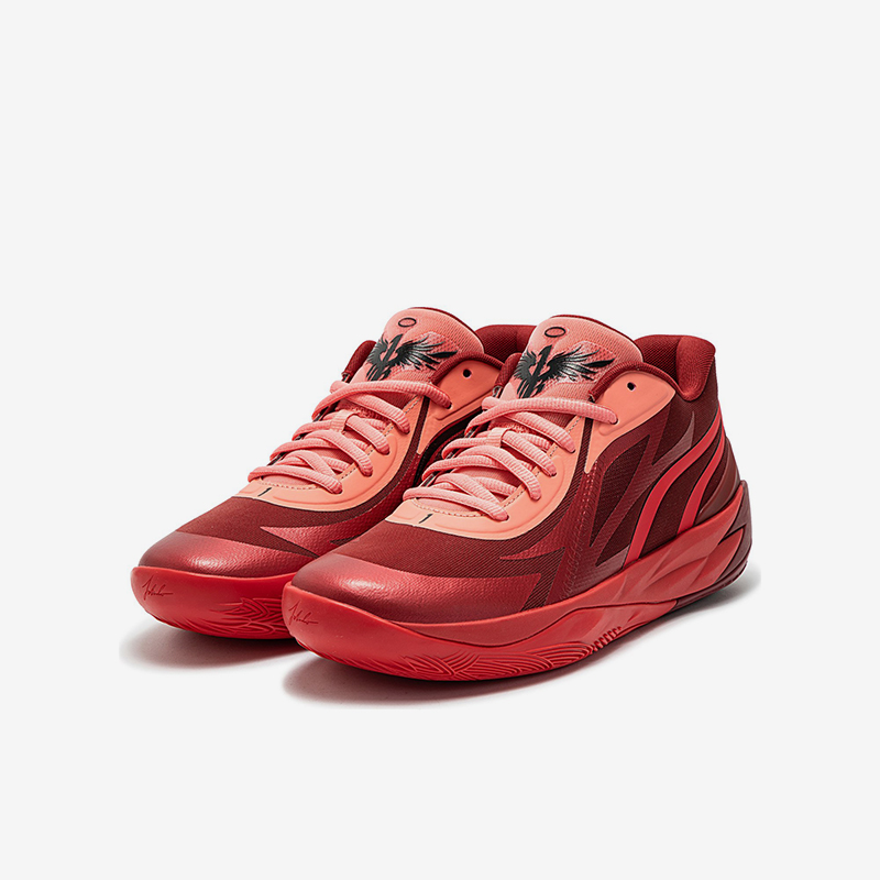 Puma/彪马正品男士篮球鞋
