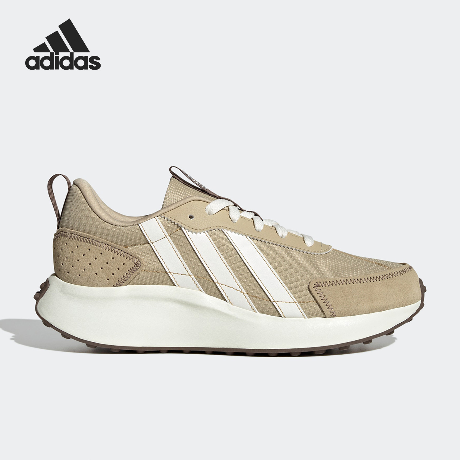 阿迪达斯男女运动休闲鞋