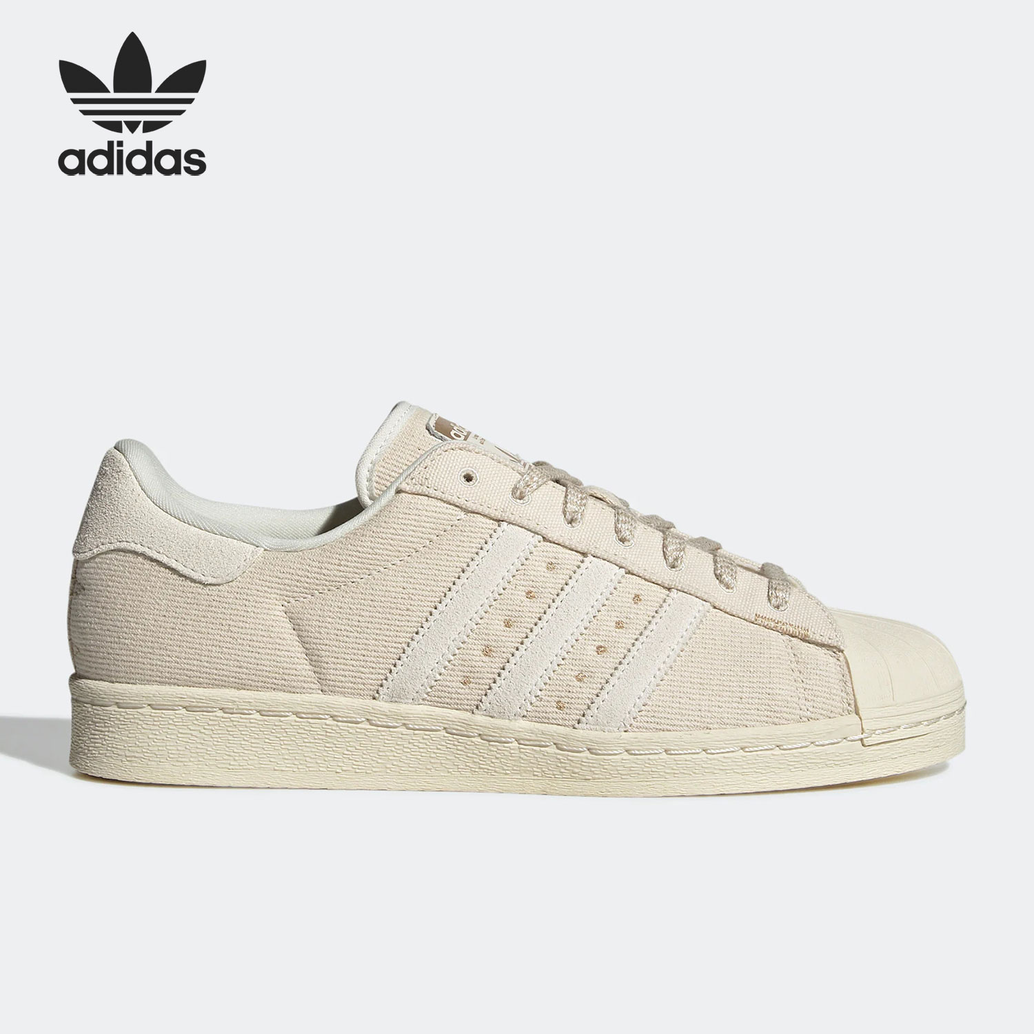 阿迪达斯男女运动休闲鞋