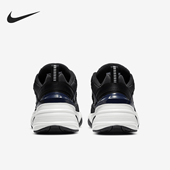 AV4789 Nike 002 TEKNO男士 复古运动低帮老爹鞋 耐克正品 M2K