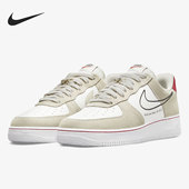 耐克正品 DB3597 Air Nike 板鞋 Force 空一号男女经典 100