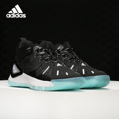 阿迪达斯DROSE男子篮球运动鞋