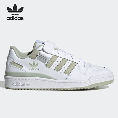 阿迪休闲男女时尚运动鞋