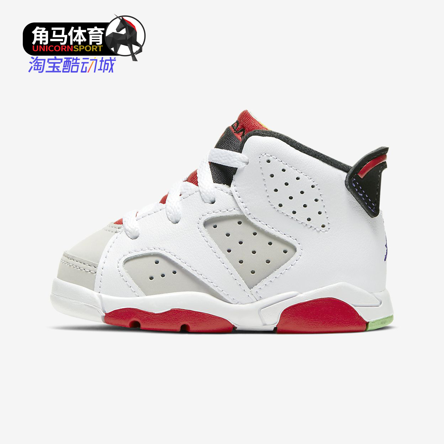 nike耐克正品复刻婴童运动童鞋