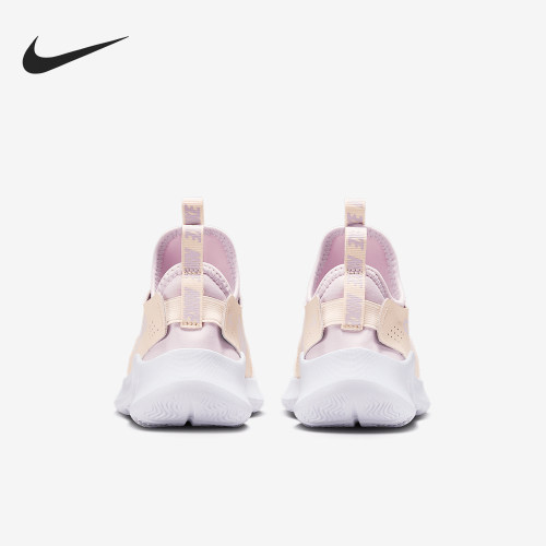 Nike/耐克正品2025儿童透气绑带轻便经典低帮休闲鞋FN1449-800