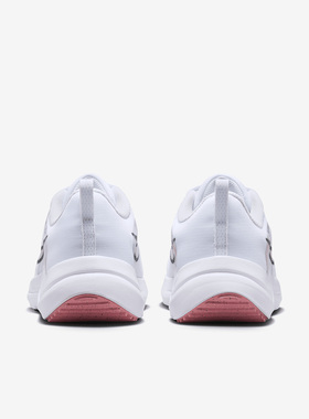 Nike/耐克正品Downshifter 12女子新款运动跑步鞋DX7885-100