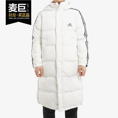 阿迪达斯秋季长款运动服