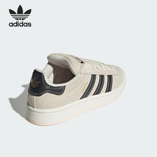 Adidas/阿迪达斯正品三叶草女士经典轻便透气休闲耐磨板鞋JQ5733