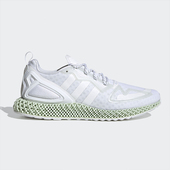 阿迪达斯正品 休闲运动鞋 三叶草 Adidas 男女经典 FW2002