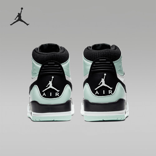 耐克男士高帮运动耐磨篮球鞋