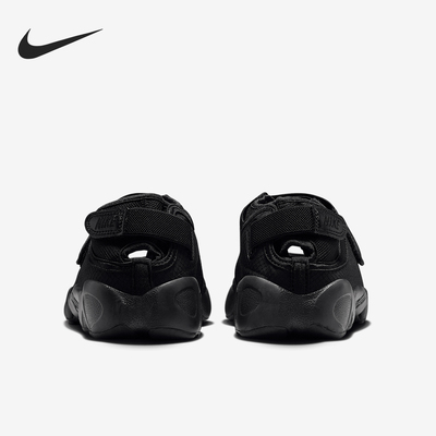 耐克透气镂空运动休闲鞋