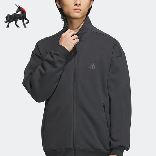 Adidas/阿迪达斯男子夹克外套