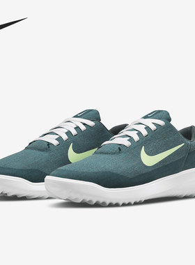 Nike/耐克正品当季新款男女运动高尔夫休闲鞋CW8227-300
