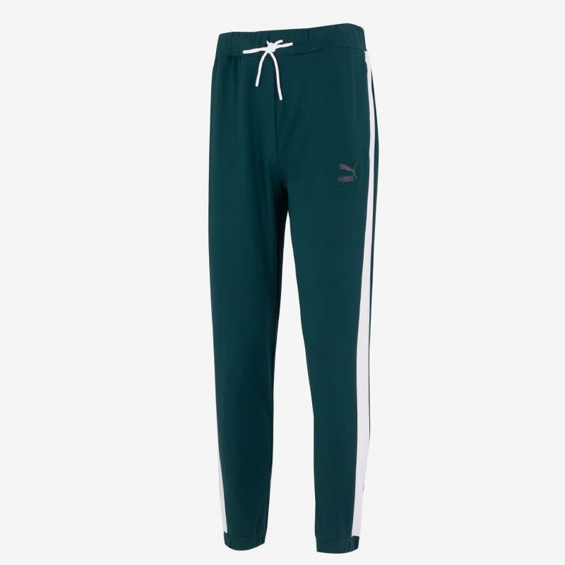 彪马正品男女通用长裤