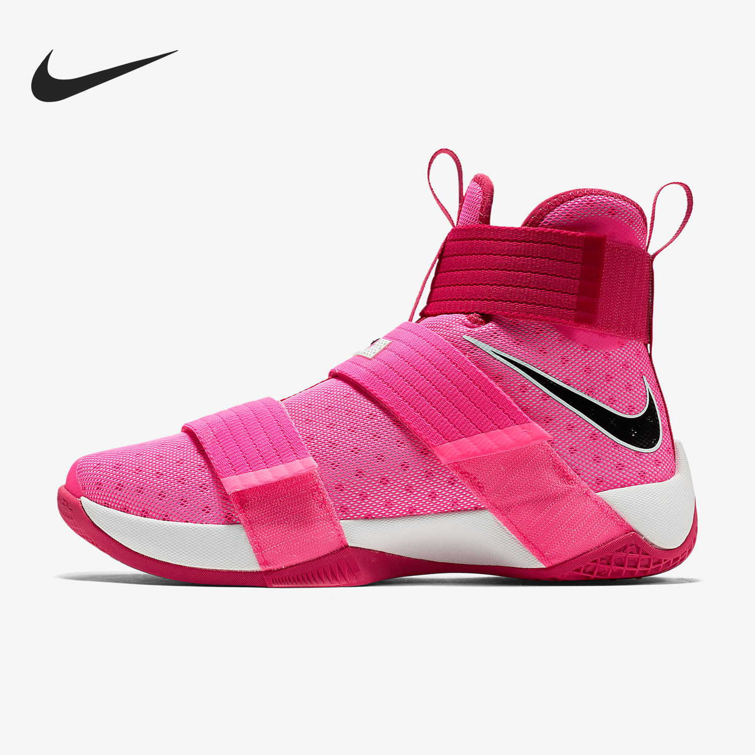 Nike/耐克男士高帮运动篮球鞋