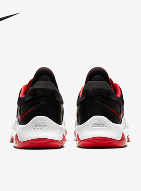 Nike/耐克正品PG 5 EP男士运动实战耐磨减震篮球鞋CW3143-002