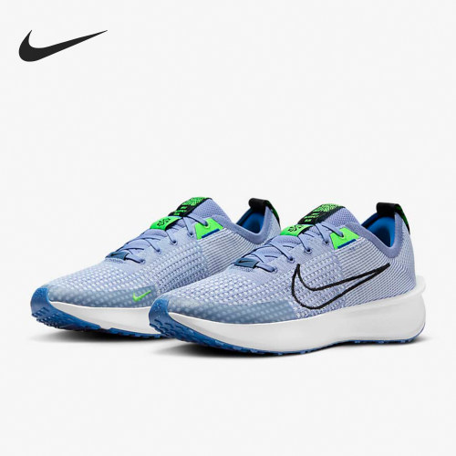 Nike/耐克男士低帮跑步鞋