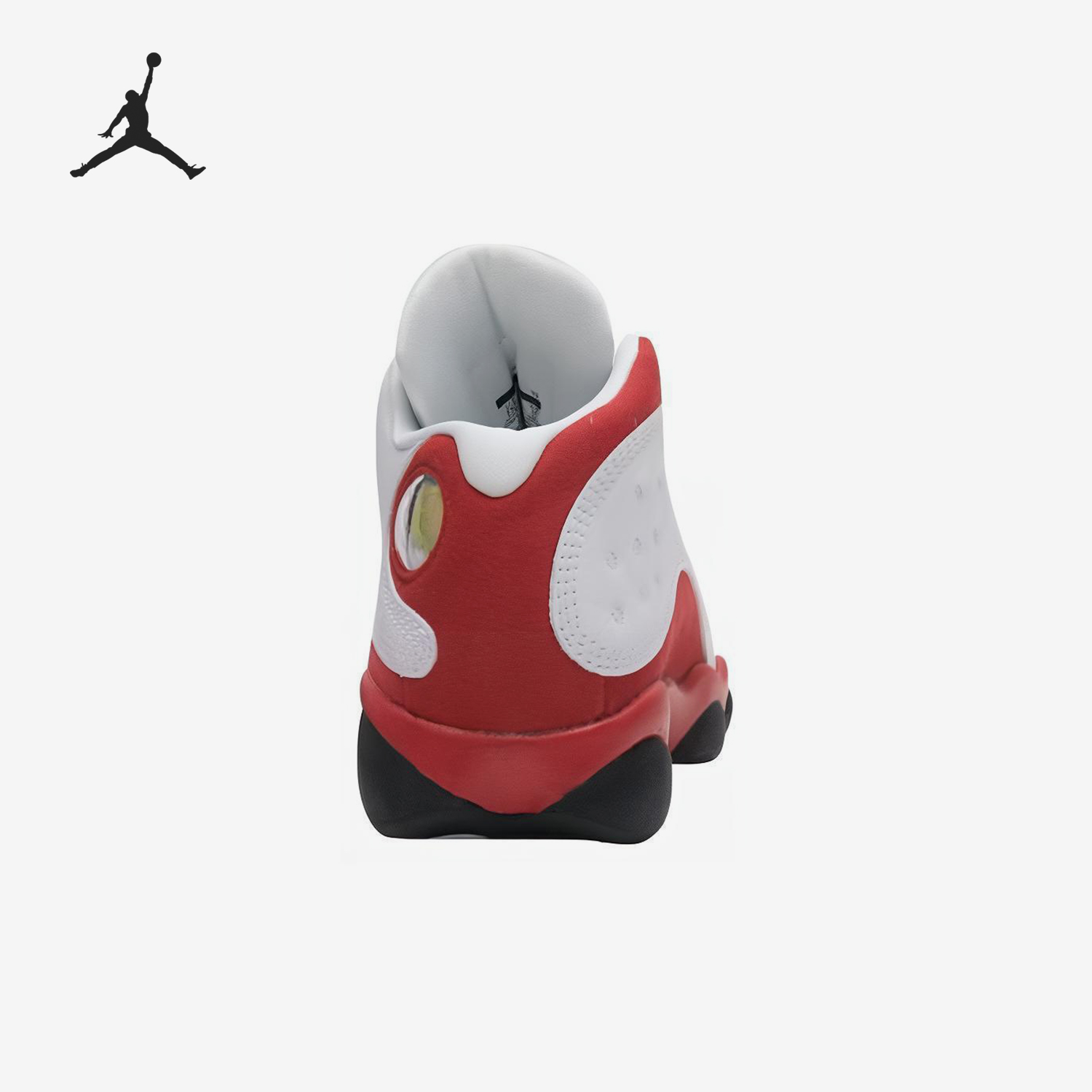 Nike/耐克正品2017JORDAN小童拼接耐磨经典篮球鞋运动414575-122